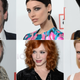 Image for article titled Really Pretty Dresses and Really Bad Hair at the Mad Men Premiere